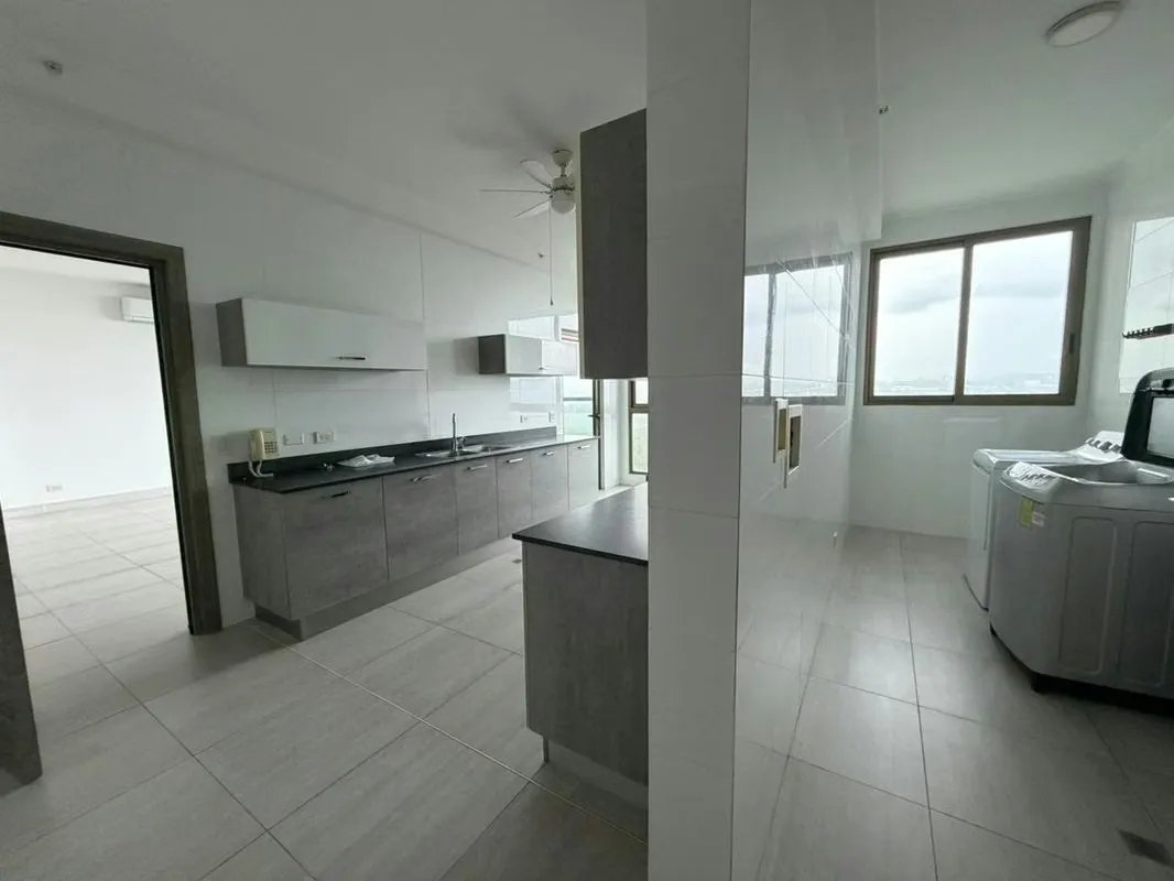 VENTA APARTAMENTO EN COSTA DEL ESTE - PH PARK VIEW RESIDENCES