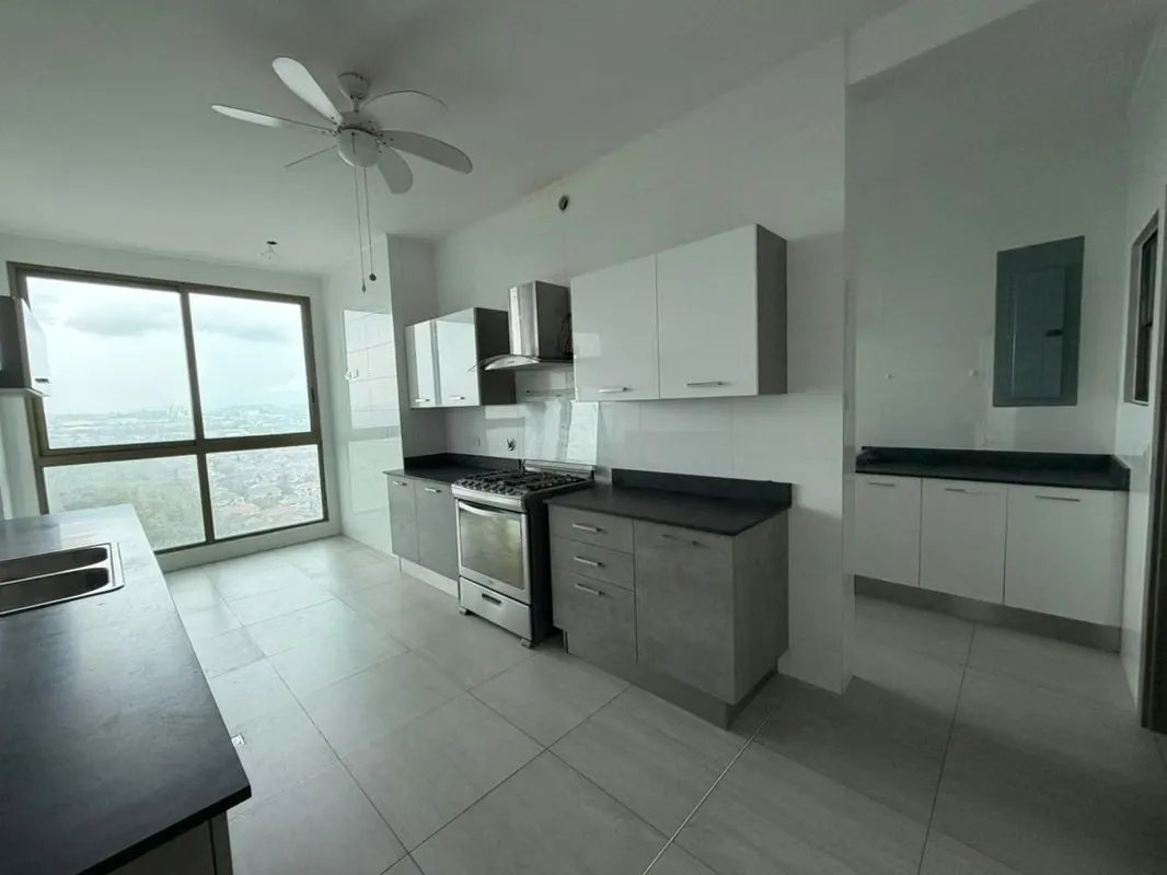 VENTA APARTAMENTO EN COSTA DEL ESTE - PH PARK VIEW RESIDENCES