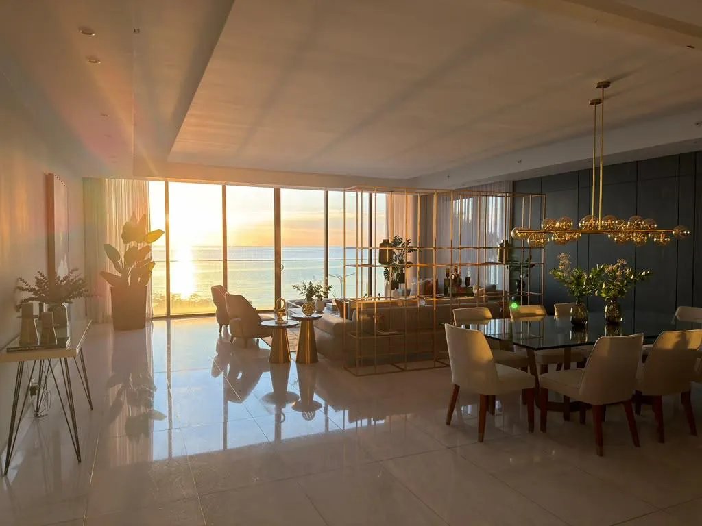 Apartamento à Venda em Punta Pacifica
