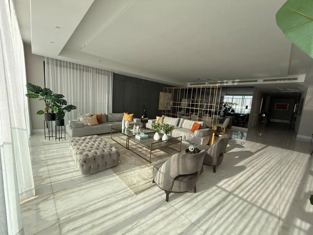 Apartamento à Venda em Punta Pacifica