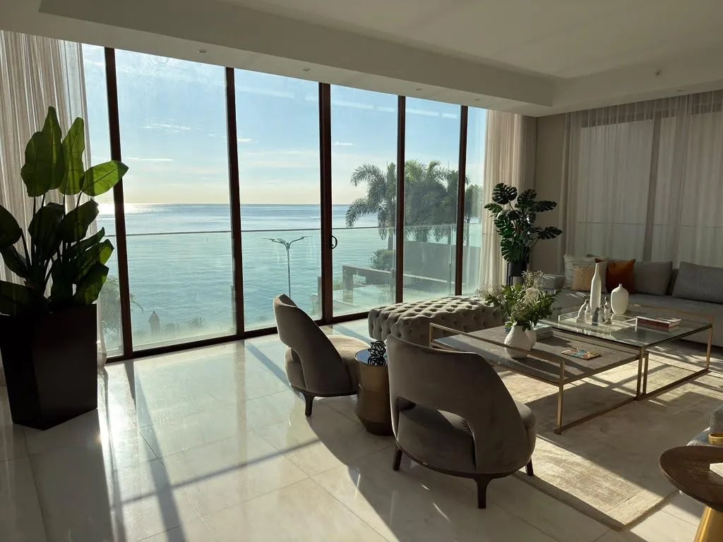 Apartamento à Venda em Punta Pacifica