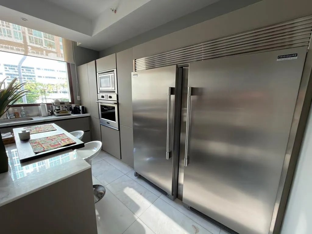 Apartamento à Venda em Punta Pacifica