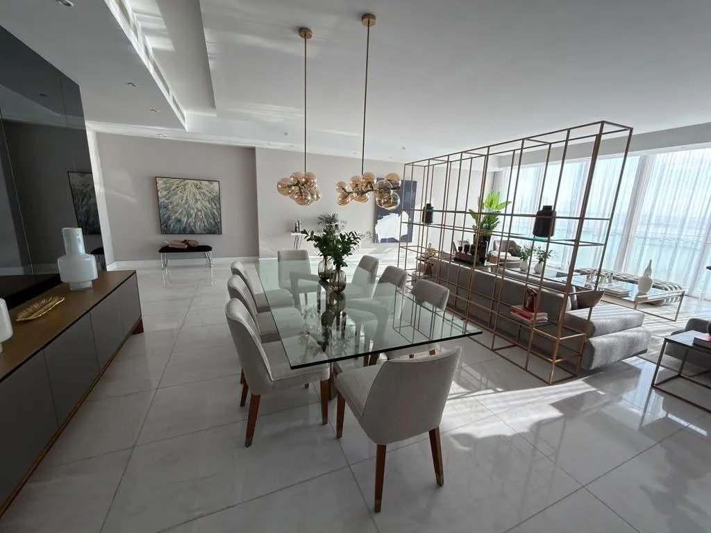 Apartamento à Venda em Punta Pacifica