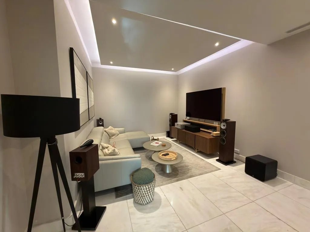 Apartamento à Venda em Punta Pacifica