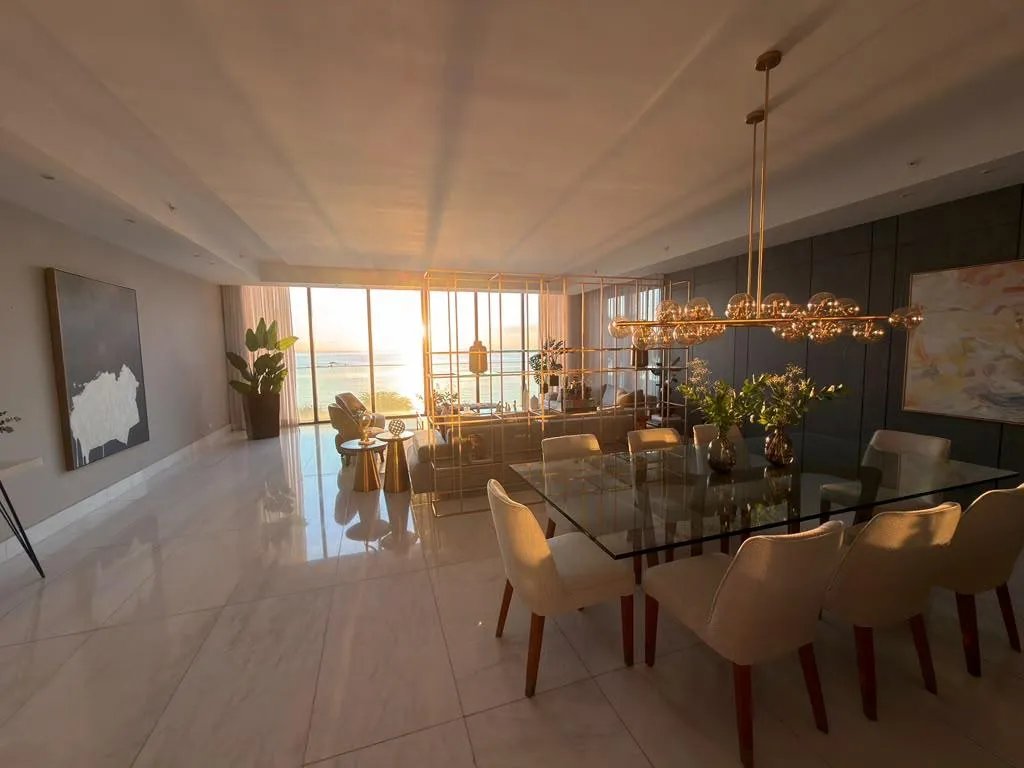 Apartamento à Venda em Punta Pacifica