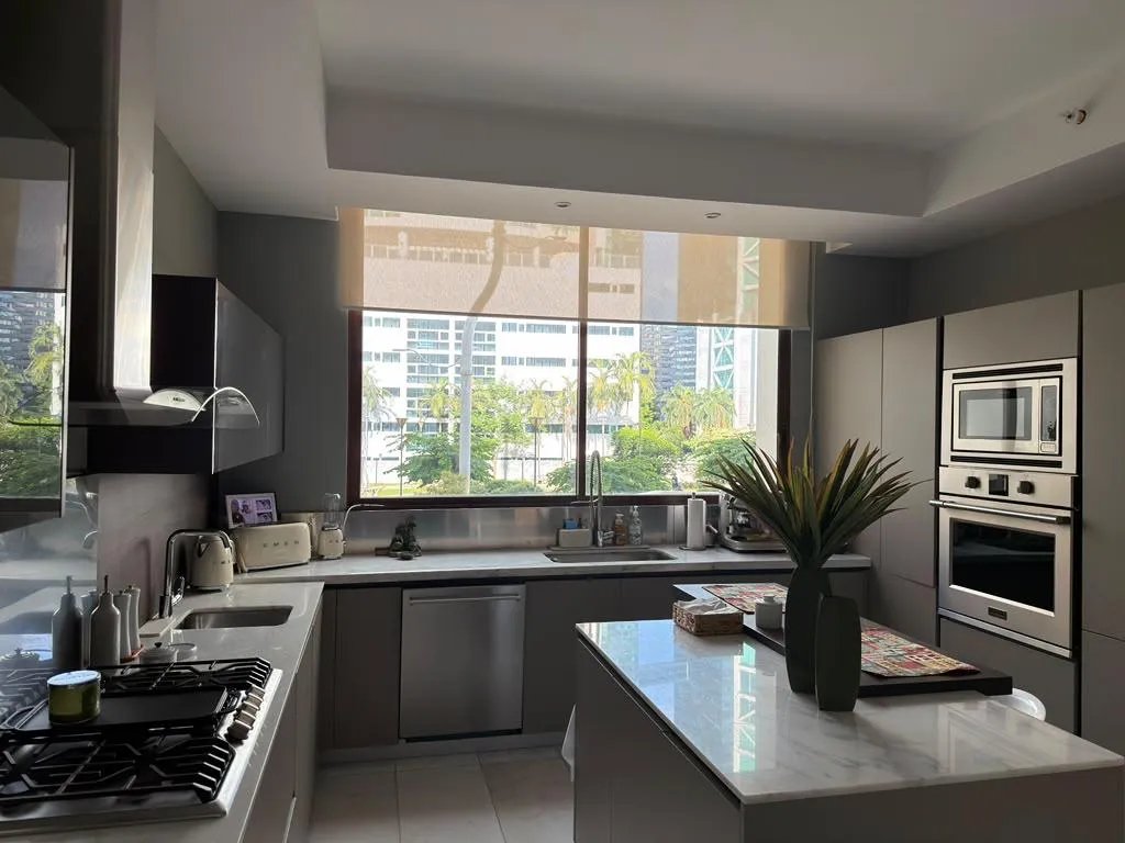 Apartamento à Venda em Punta Pacifica