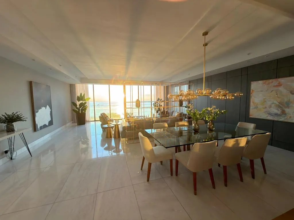 Apartamento à Venda em Punta Pacifica