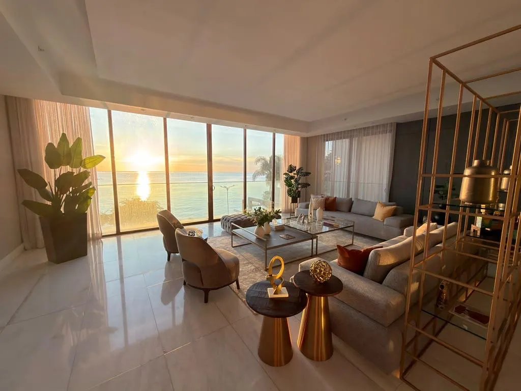 Apartamento à Venda em Punta Pacifica