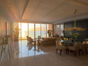 Sale of Luxury Furnished Apartment in Punta Pacifica