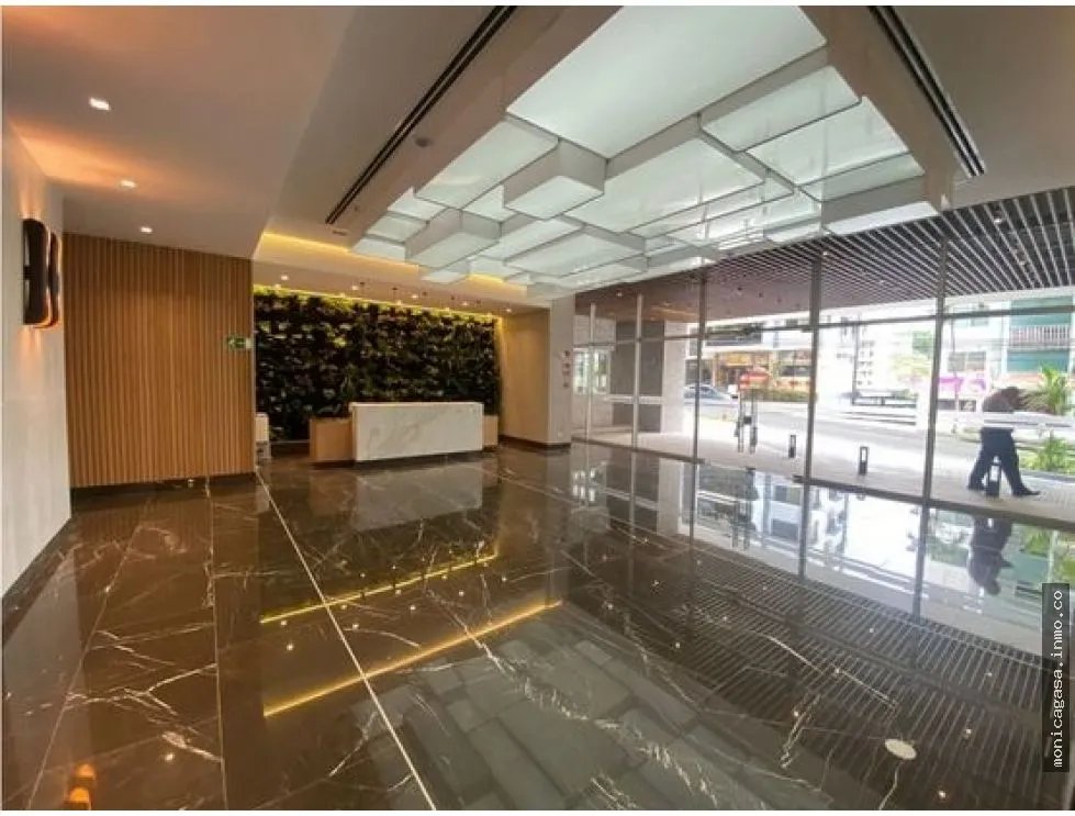 Sale of Apartment at PH. LUXOR 400, El Cangrejo