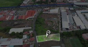 Venta de Terreno en El Crisol