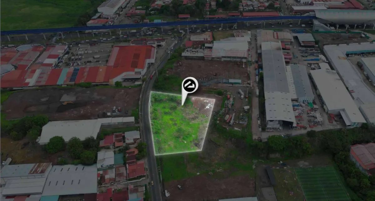 Terreno à Venda em El Cangrejo
