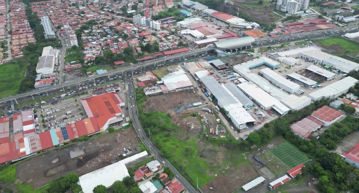 Terreno à Venda em El Crisol