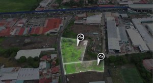 Terreno à Venda