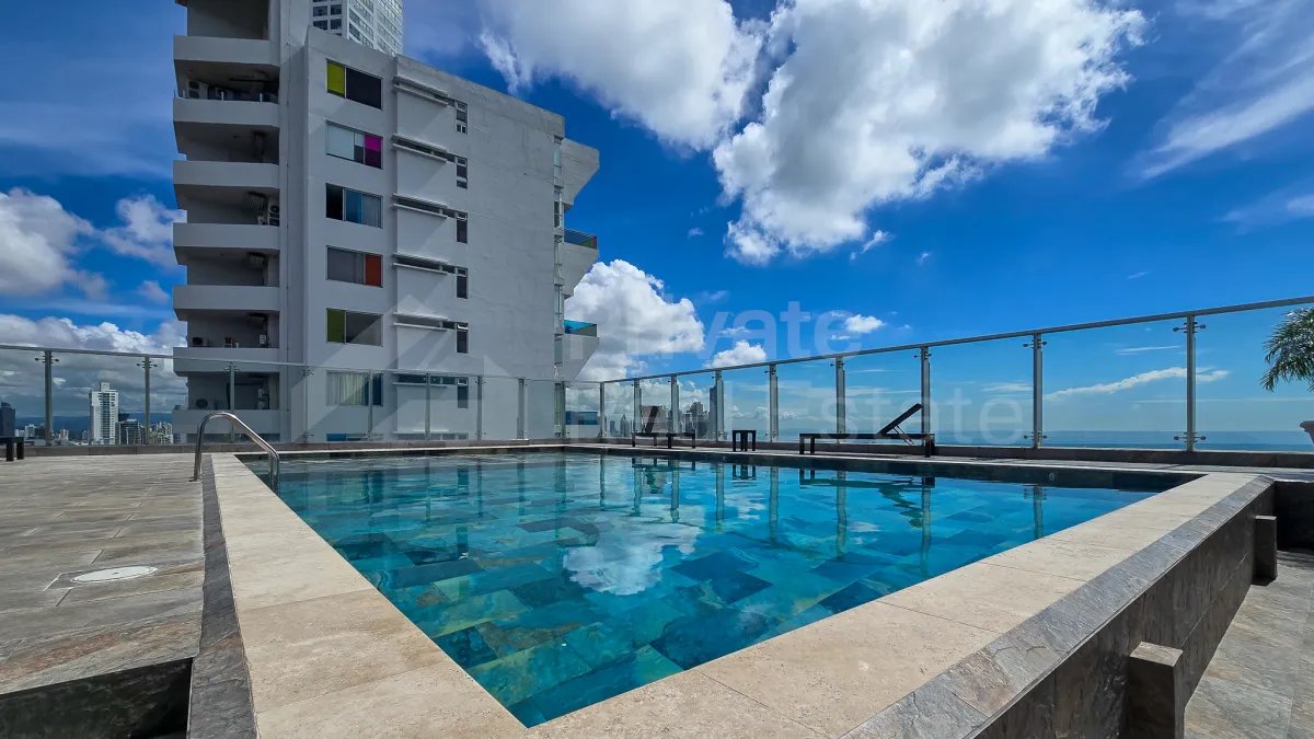 Apartamento à Venda em Avenida Balboa