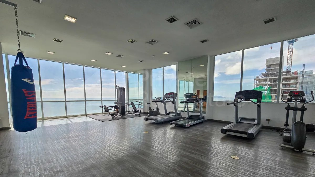 Apartamento à Venda em Avenida Balboa
