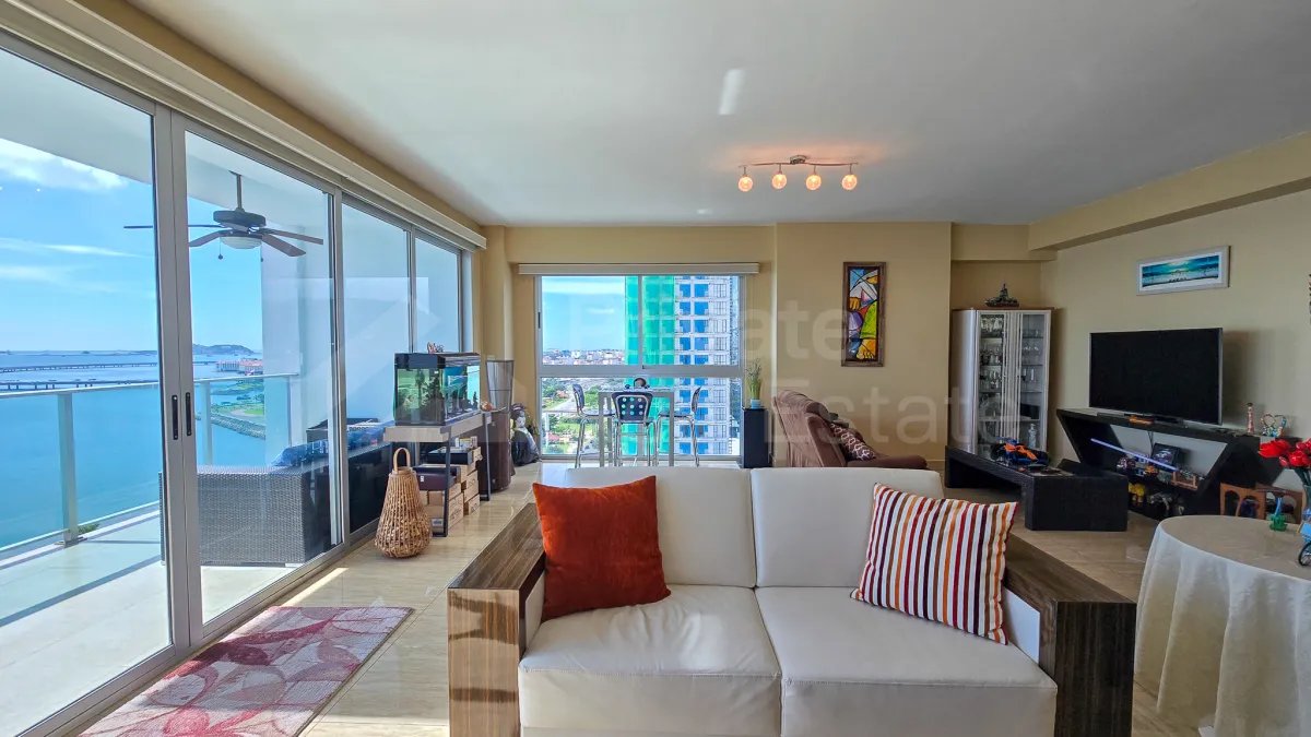 Apartamento à Venda em Avenida Balboa