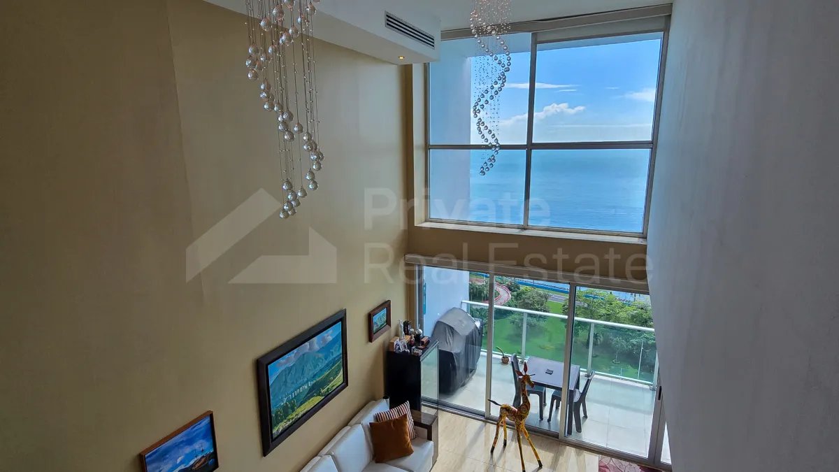 Apartamento à Venda em Avenida Balboa