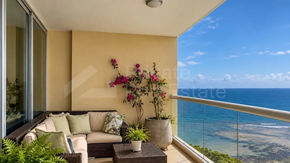 Apartamento para Alugar em Costa Del Este