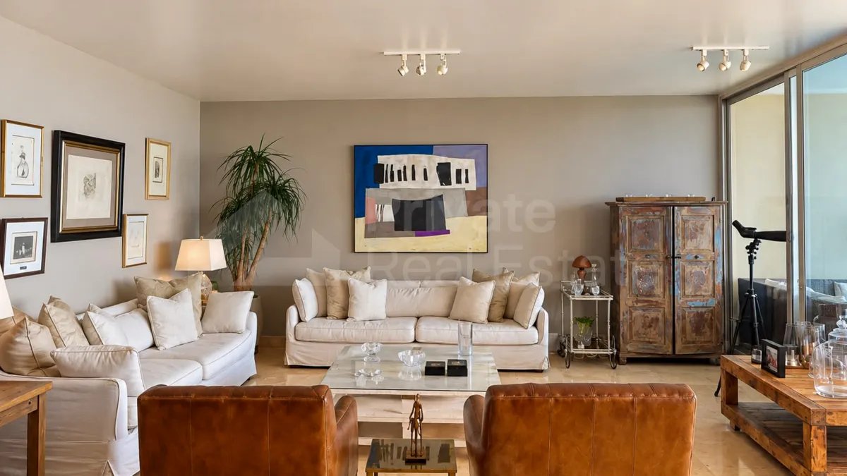 Apartamento para Alugar em Costa Del Este
