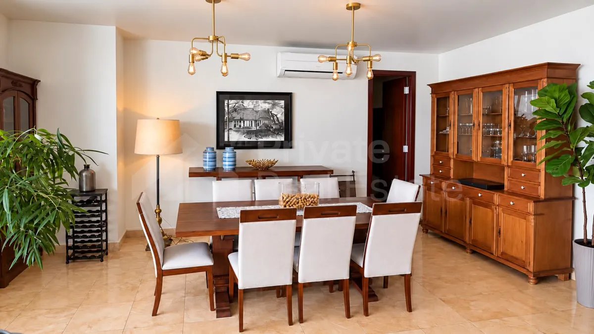 Apartamento para Alugar em Costa Del Este