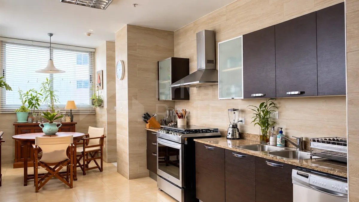 Apartamento para Alugar em Costa Del Este