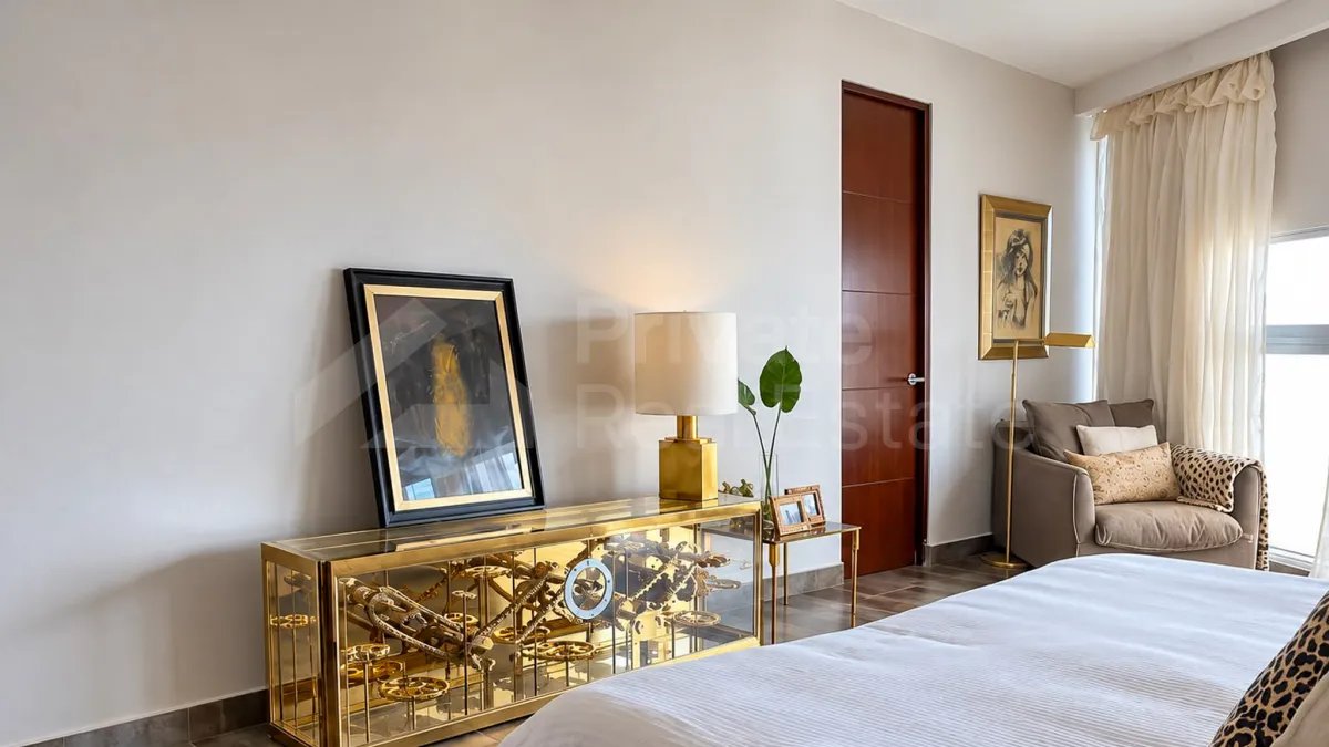 Apartamento para Alugar em Costa Del Este