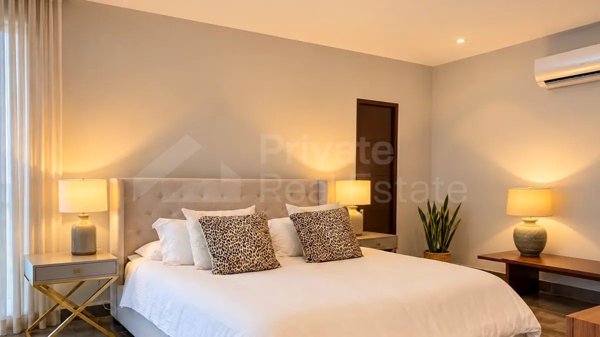 Apartamento para Alugar em Costa Del Este