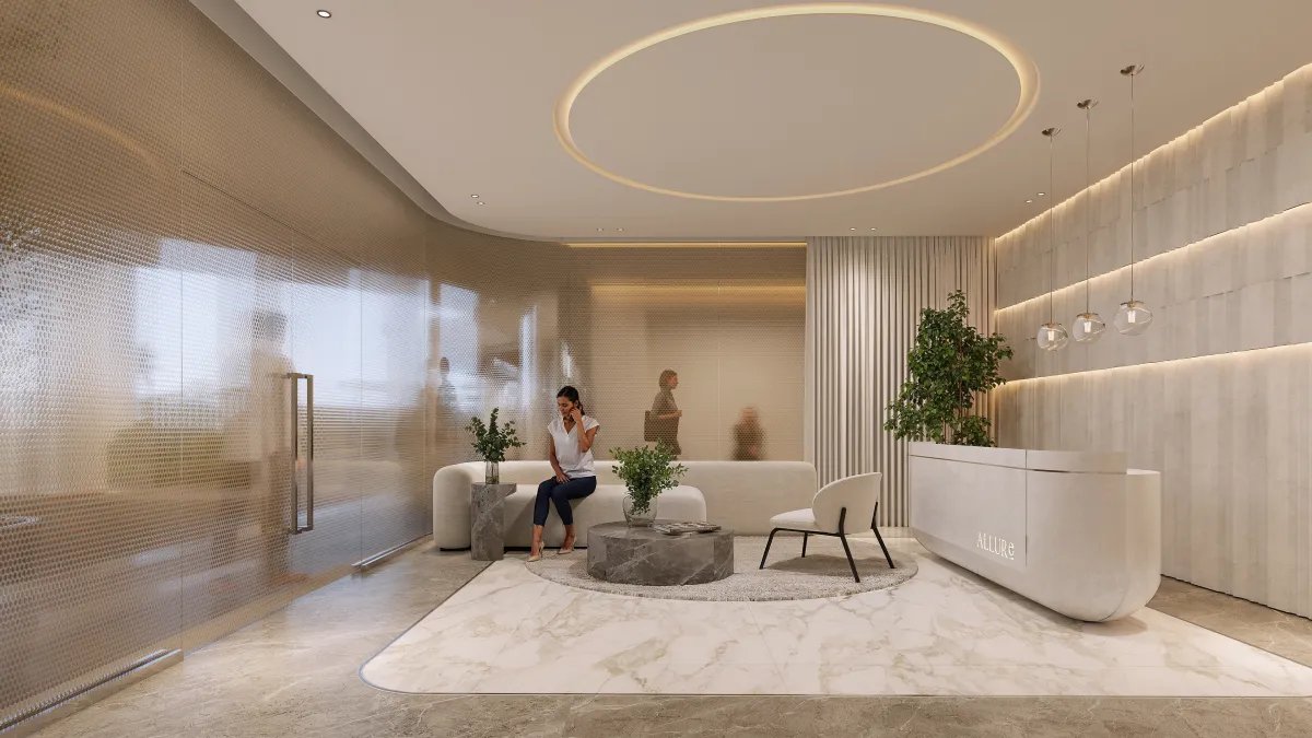 Apartamento à Venda em Punta Pacifica