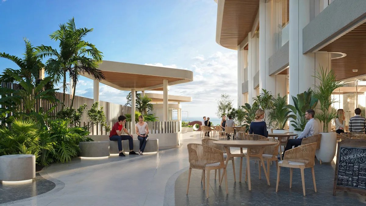 Apartamento à Venda em Punta Pacifica