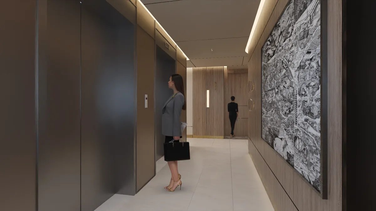 Apartamento à Venda em Punta Pacifica