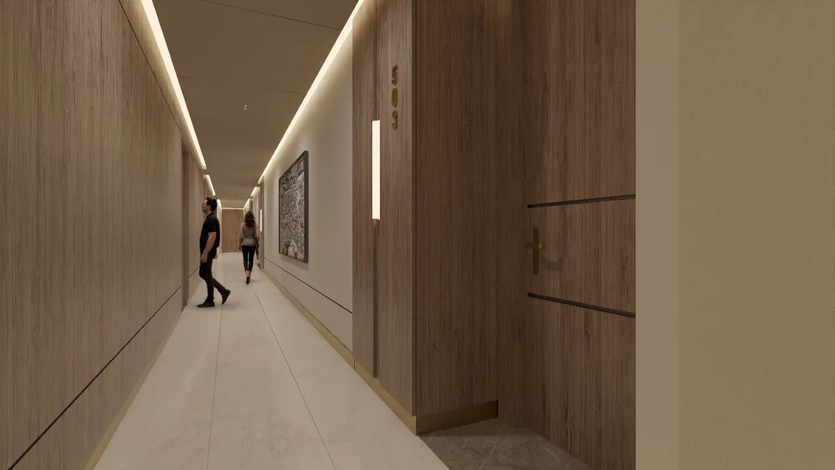 Apartamento à Venda em Punta Pacifica