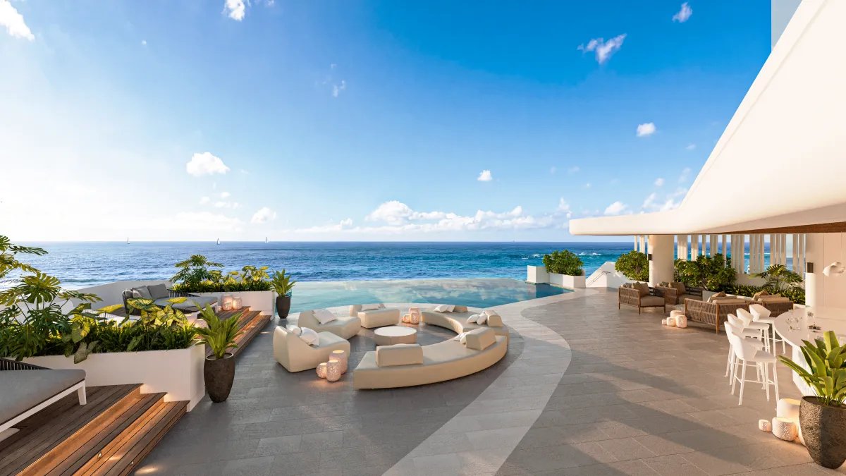 Apartamento à Venda em Punta Pacifica