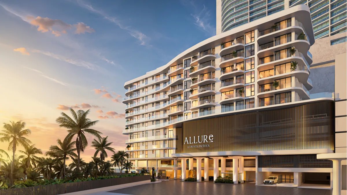 Apartamento à Venda em Punta Pacifica