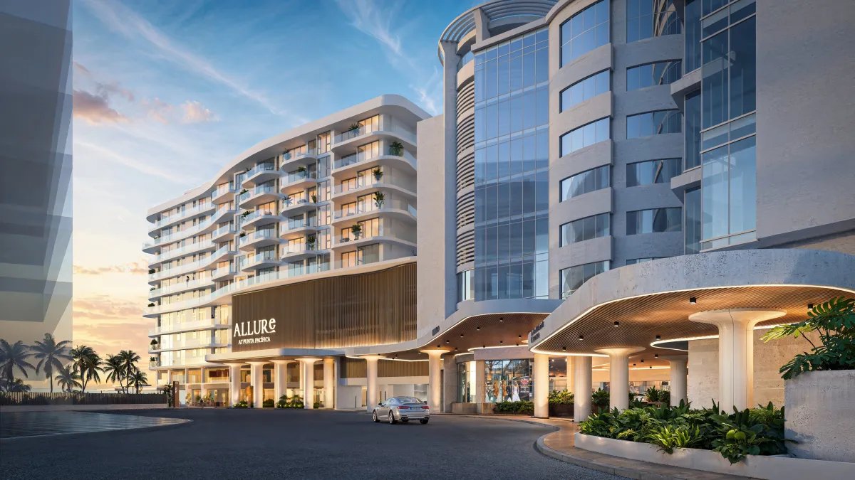 Apartamento à Venda em Punta Pacifica
