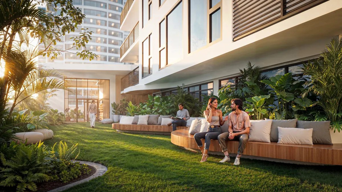 Apartamento à Venda em Punta Pacifica