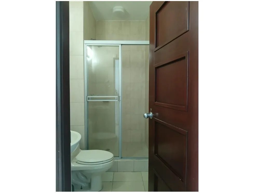 Apartamento para Alugar em Bella Vista