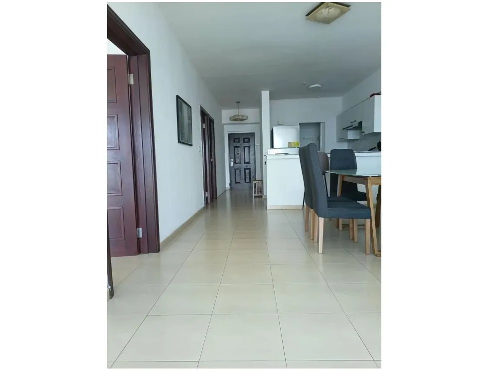 Apartamento para Alugar em Bella Vista