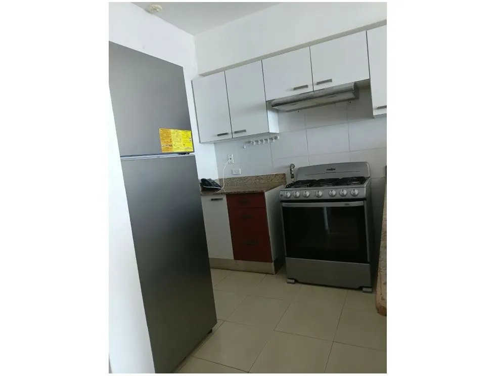 Apartamento para Alugar em Bella Vista