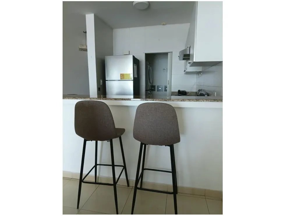 Apartamento para Alugar em Bella Vista