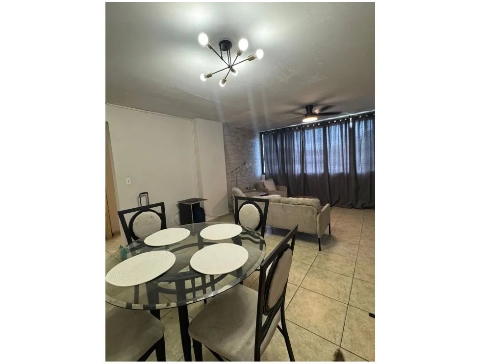 Apartamento para Alugar em El Carmen
