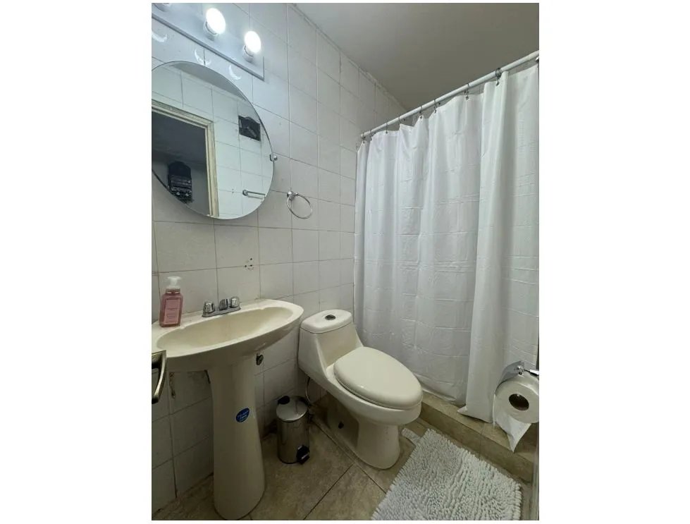 Apartamento para Alugar em El Carmen