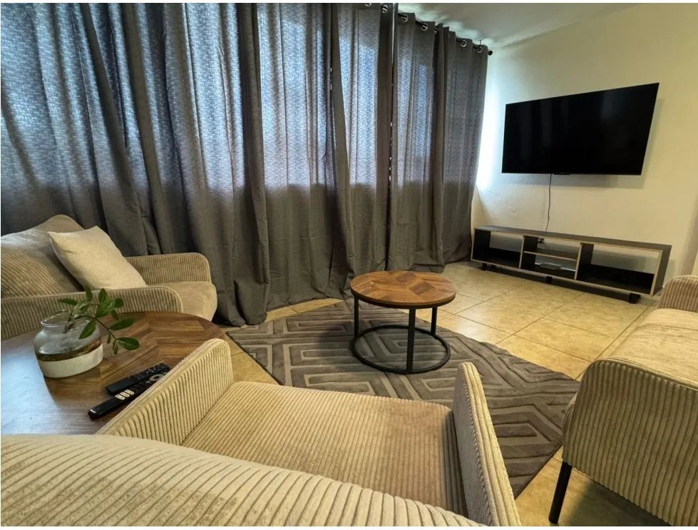 Apartamento para Alugar em El Carmen