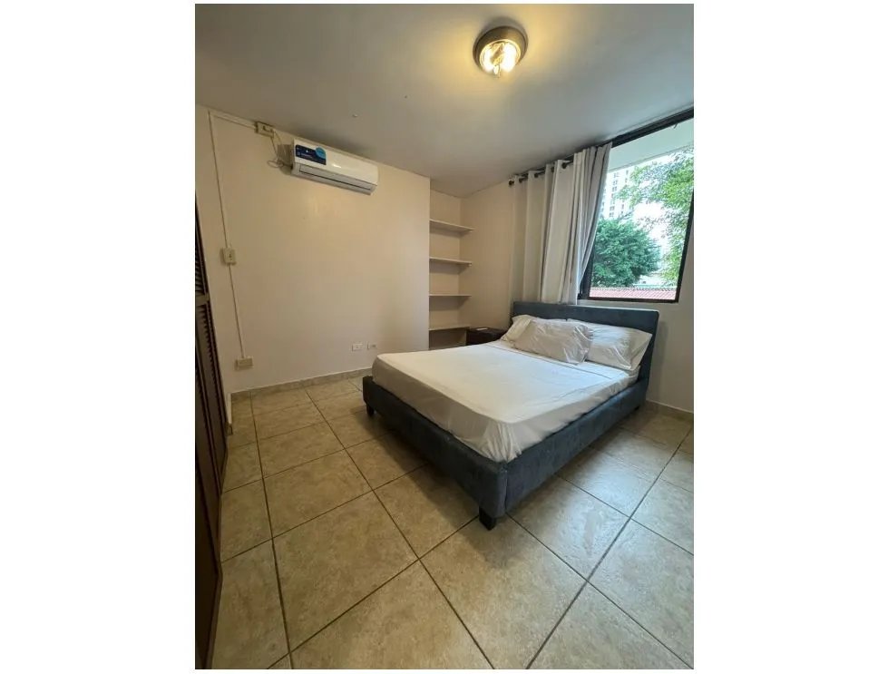 Apartamento para Alugar em El Carmen