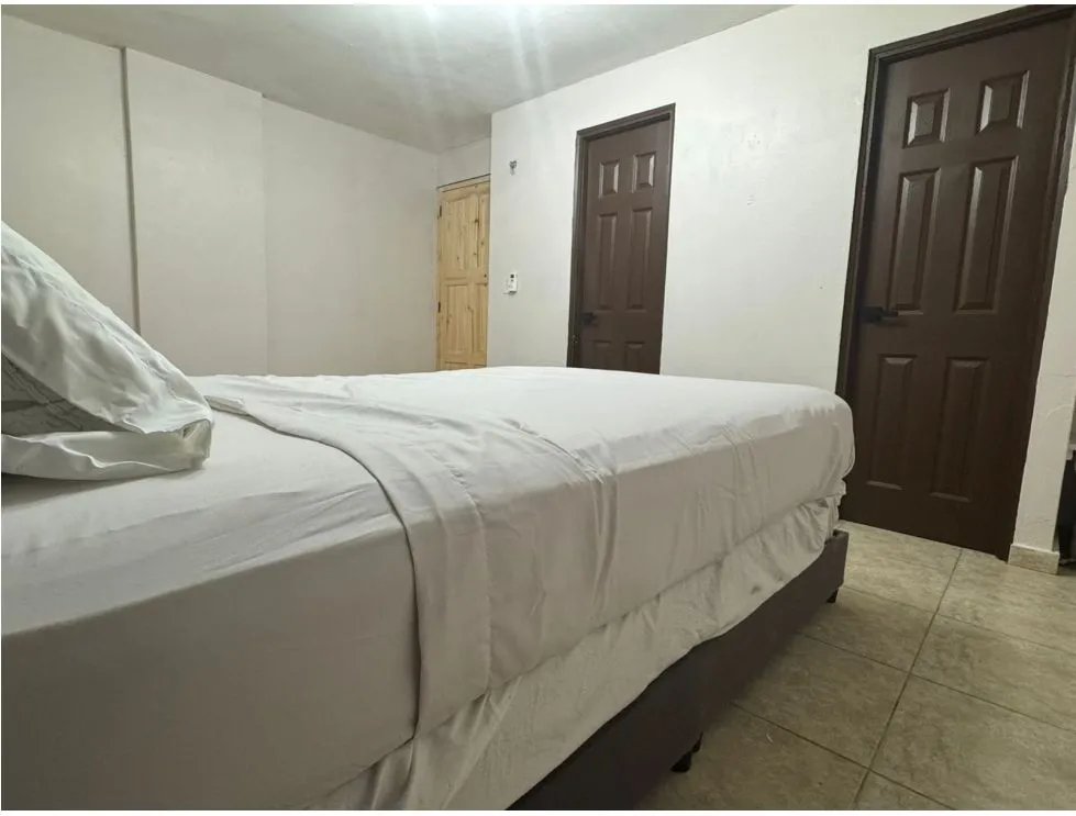 Apartamento para Alugar em El Carmen