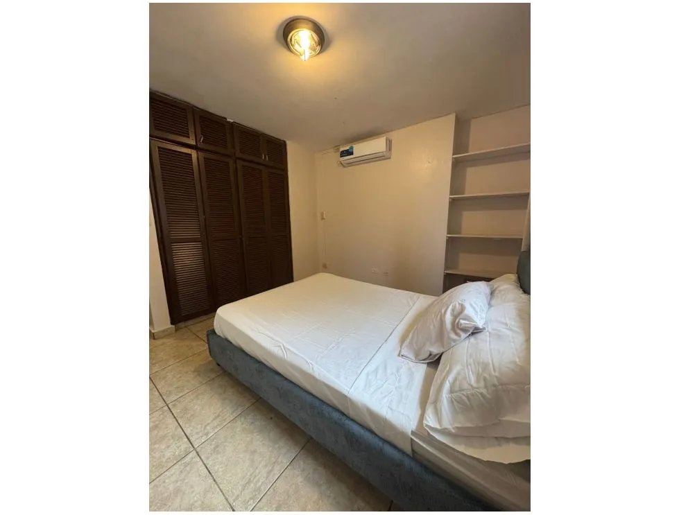 Apartamento para Alugar em El Carmen