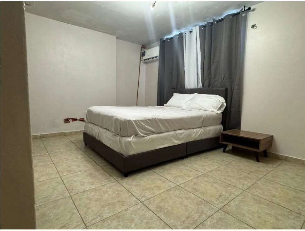 Apartamento para Alugar em El Carmen