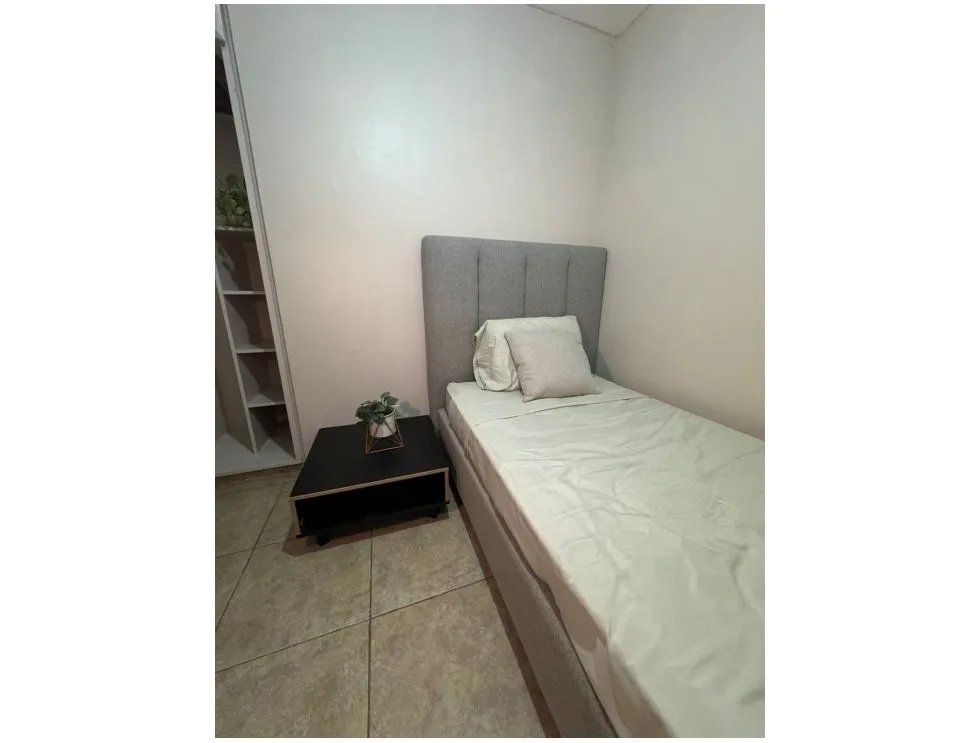 Apartamento para Alugar em El Carmen