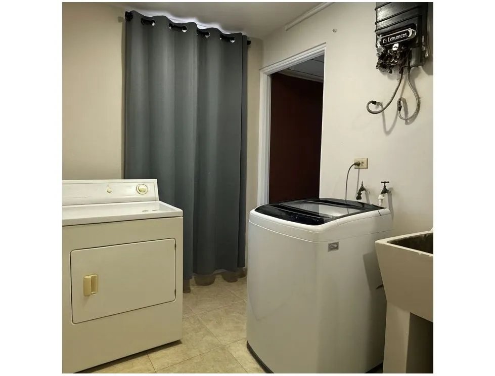 Apartamento para Alugar em El Carmen