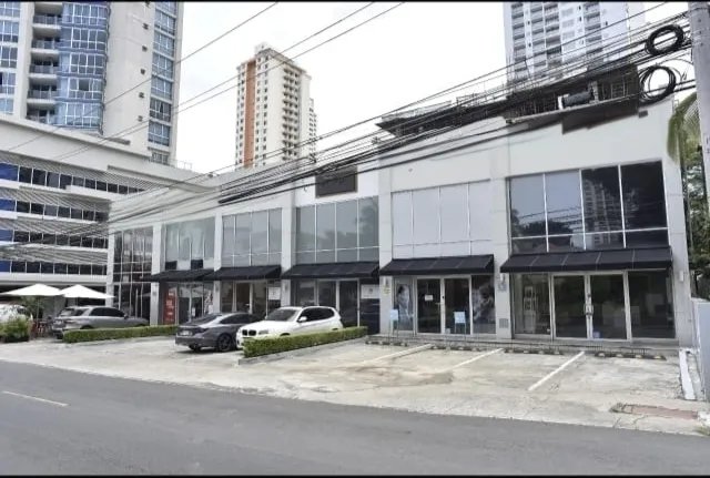 Ponto Comercial para Alugar em San Francisco